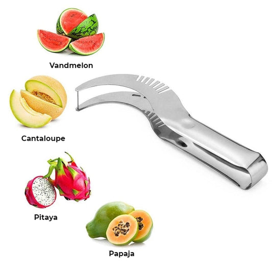 VANDMELONSKÆRER