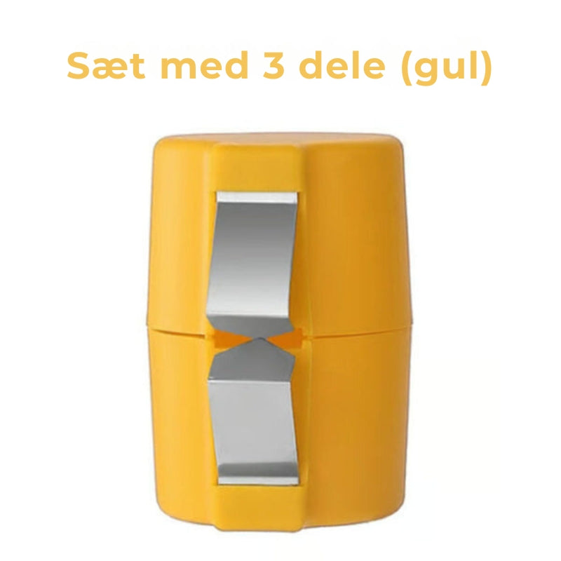 🎉Æggeskalsåbner og holder
