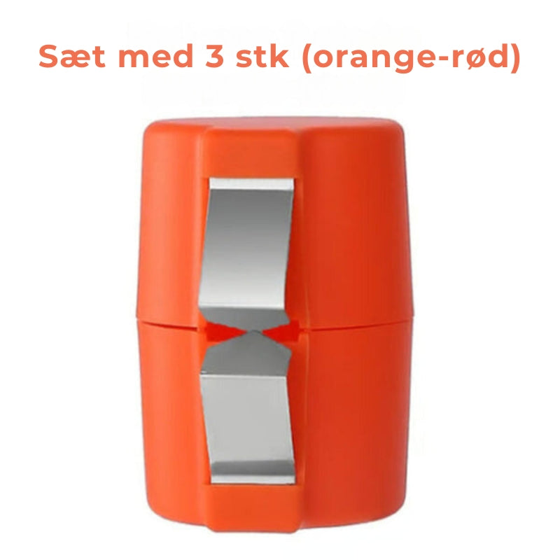 🎉Æggeskalsåbner og holder